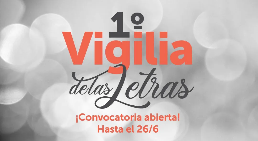 web Vigilia de las Letras