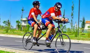 bicicletas