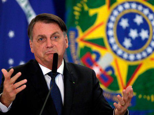 bolsonaro