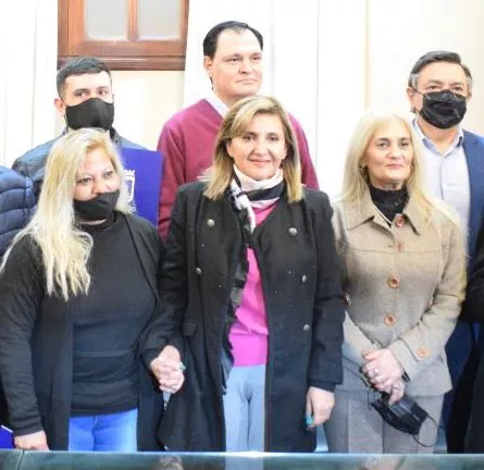fuentes personerias jurídicas