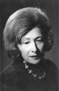 Clementina Rosa Quenel