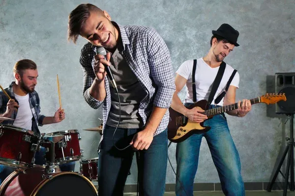 musicos