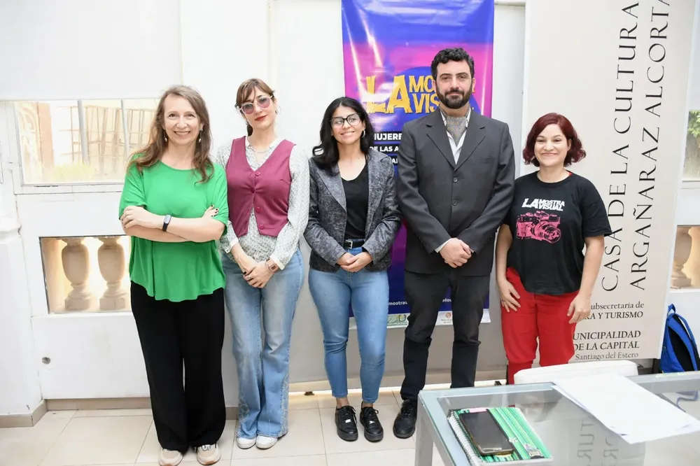 concurso de cortometrajes