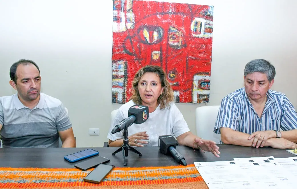 Intendente transporte