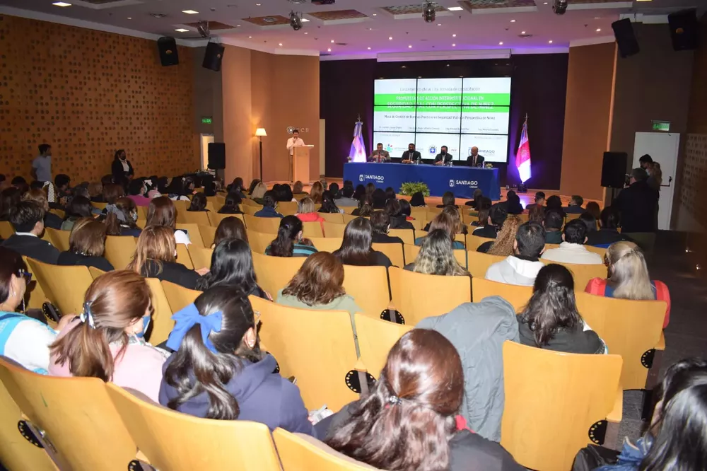 jornada vial