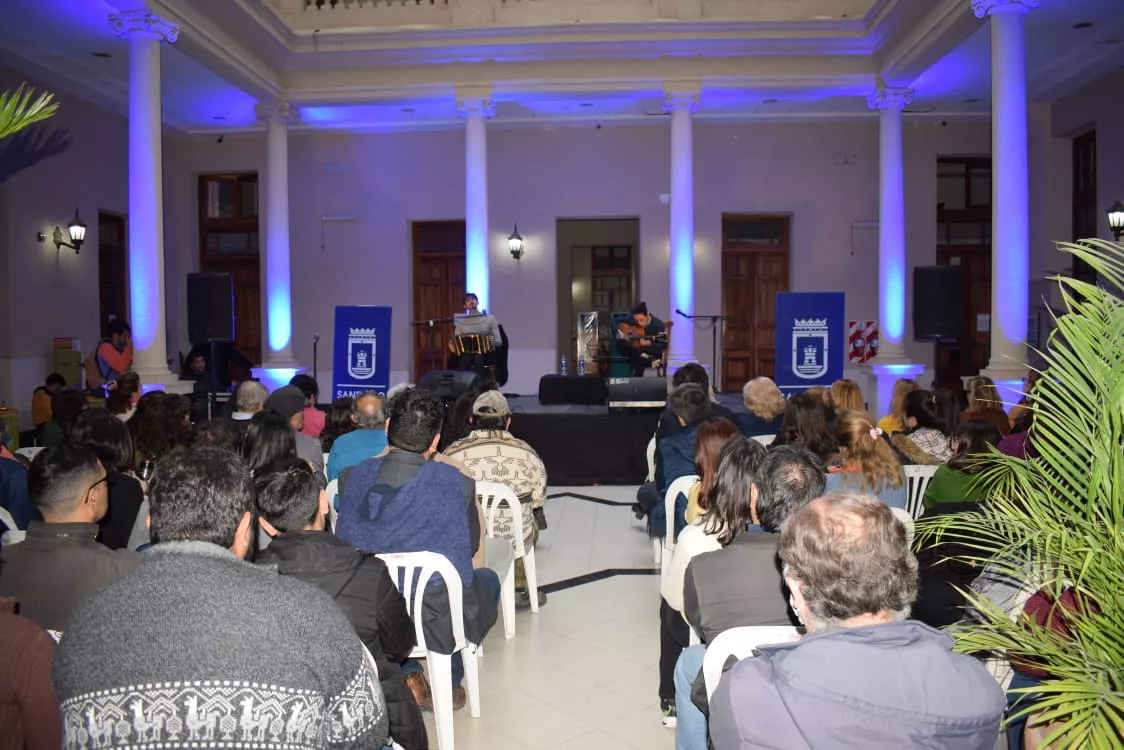 eventos fin de semana