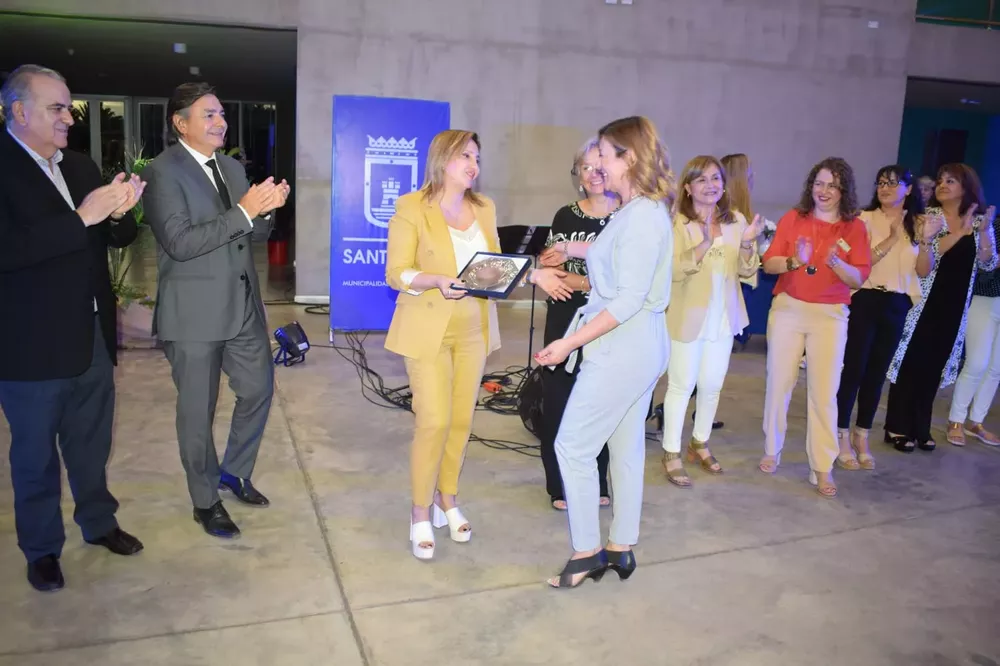 fuentes acto educacion