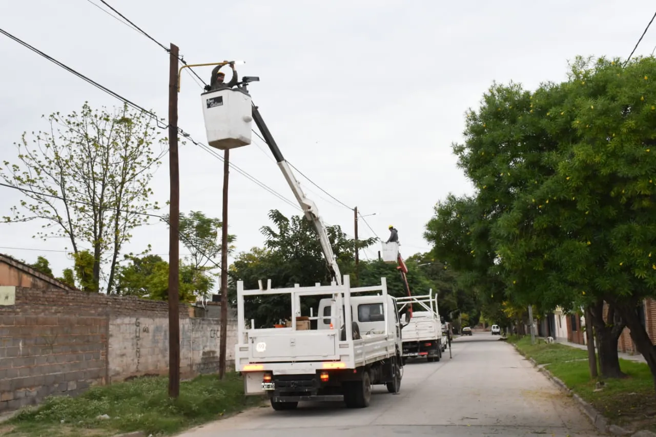 led barrios