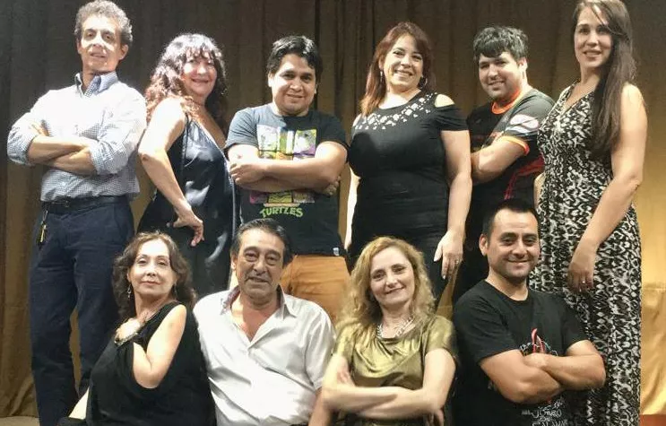 teatro unse