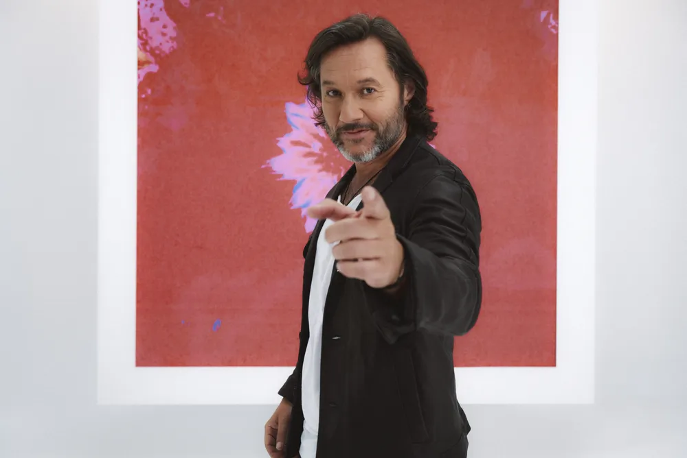 Diego Torres PARECE MENTIRA (2)