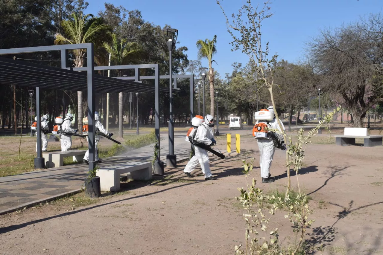 fumigacion operativos