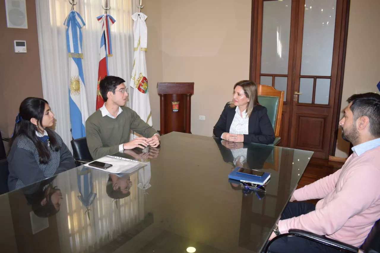 fuentes centro de estudiantes