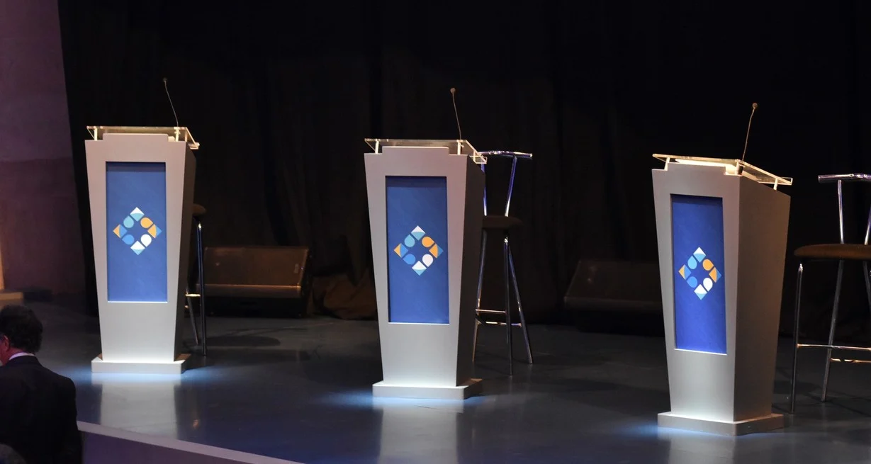 debate