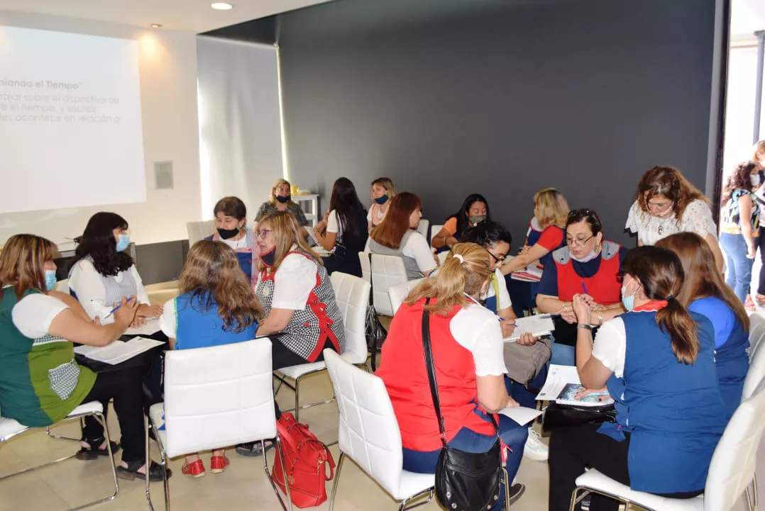 directivos educacion