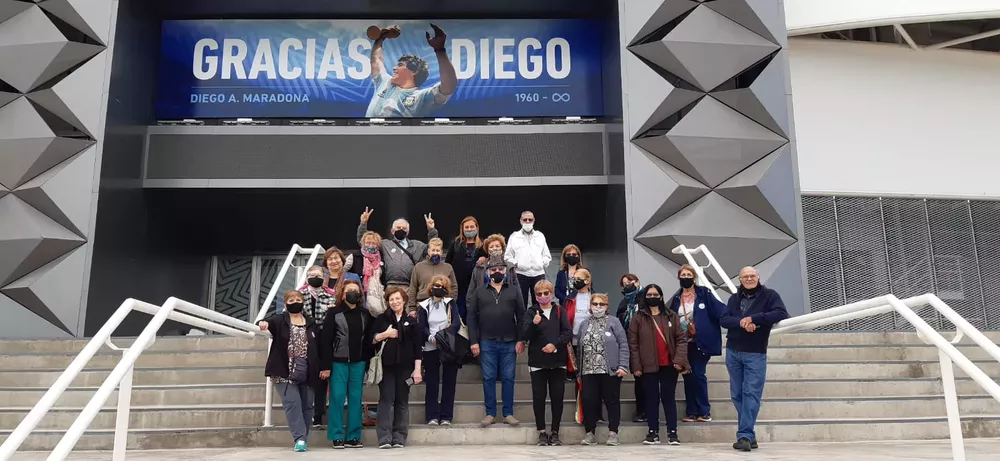 visitas de jubilados 1