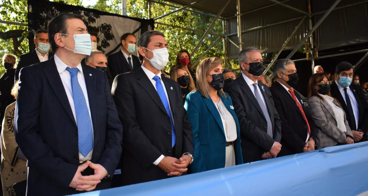 acto 25 de mayo