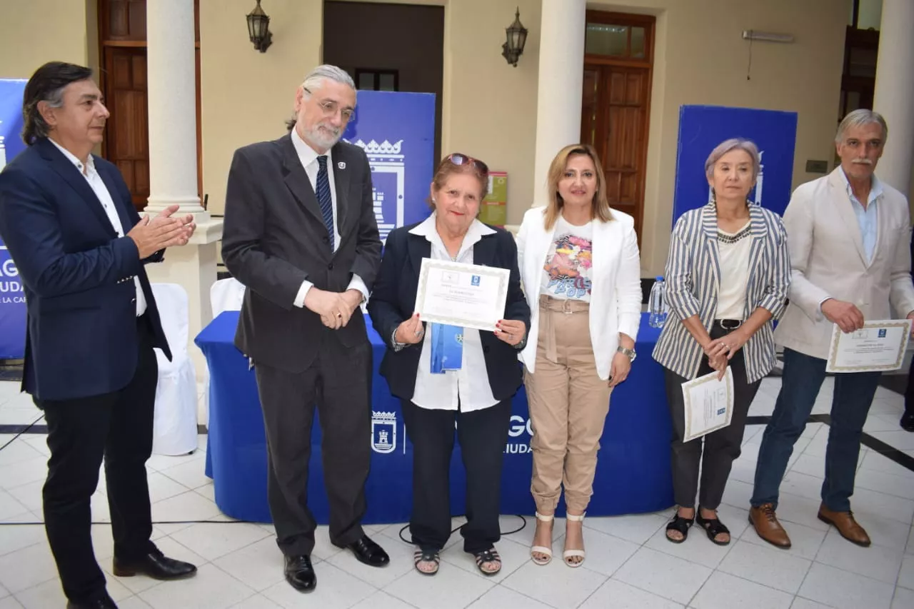 certificados Ley Micaela
