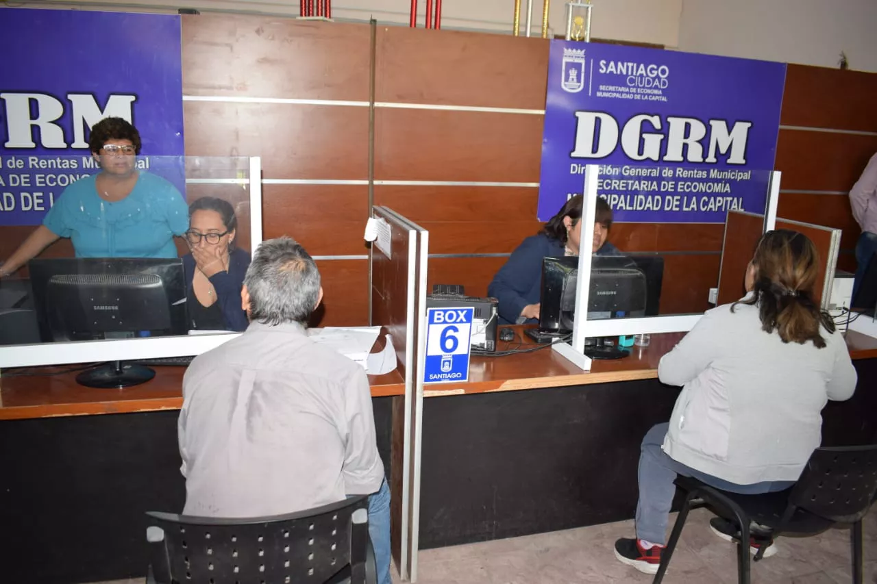 rentas pago adelantado