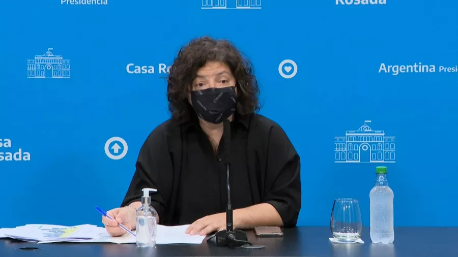 MINISTRA