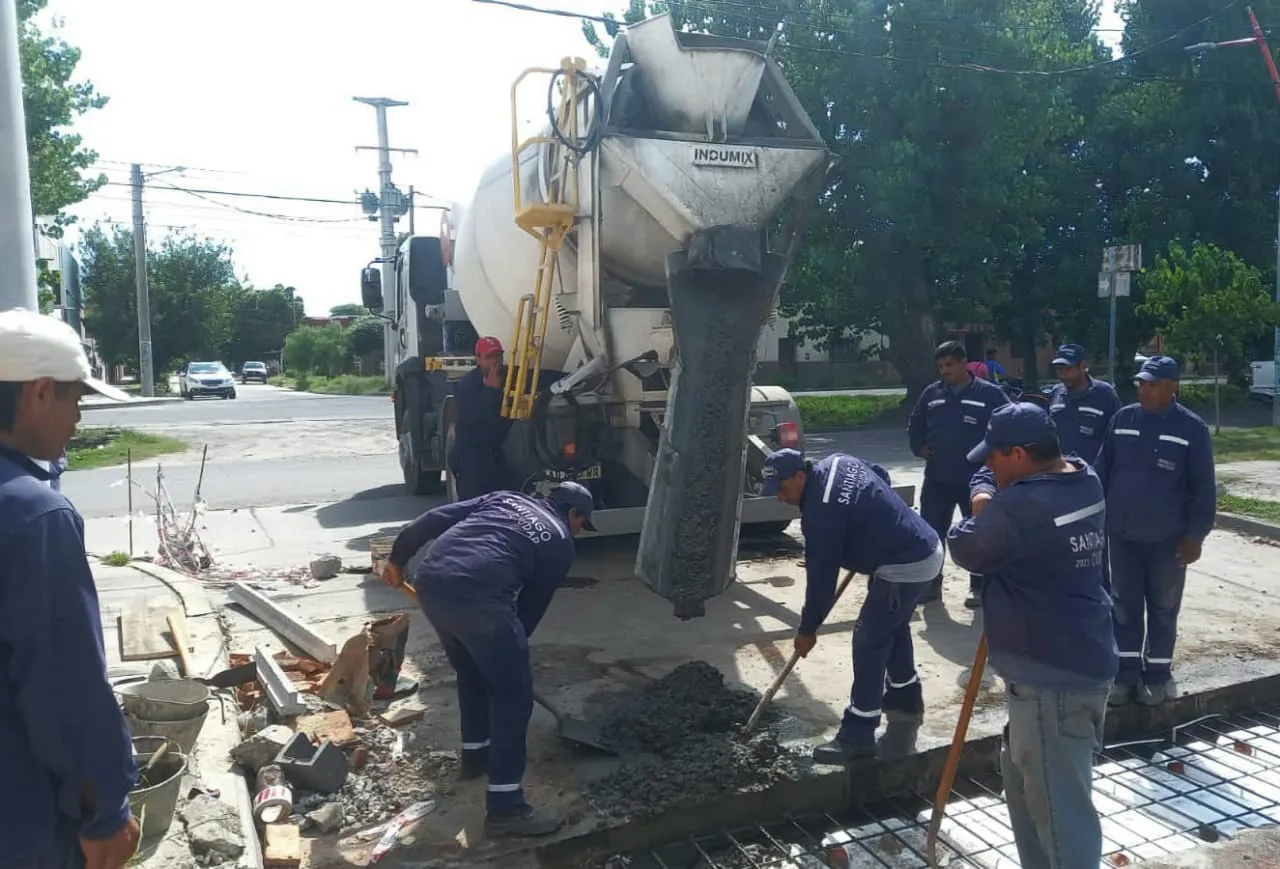 REEMPLAZO DE ALCANTARILLA