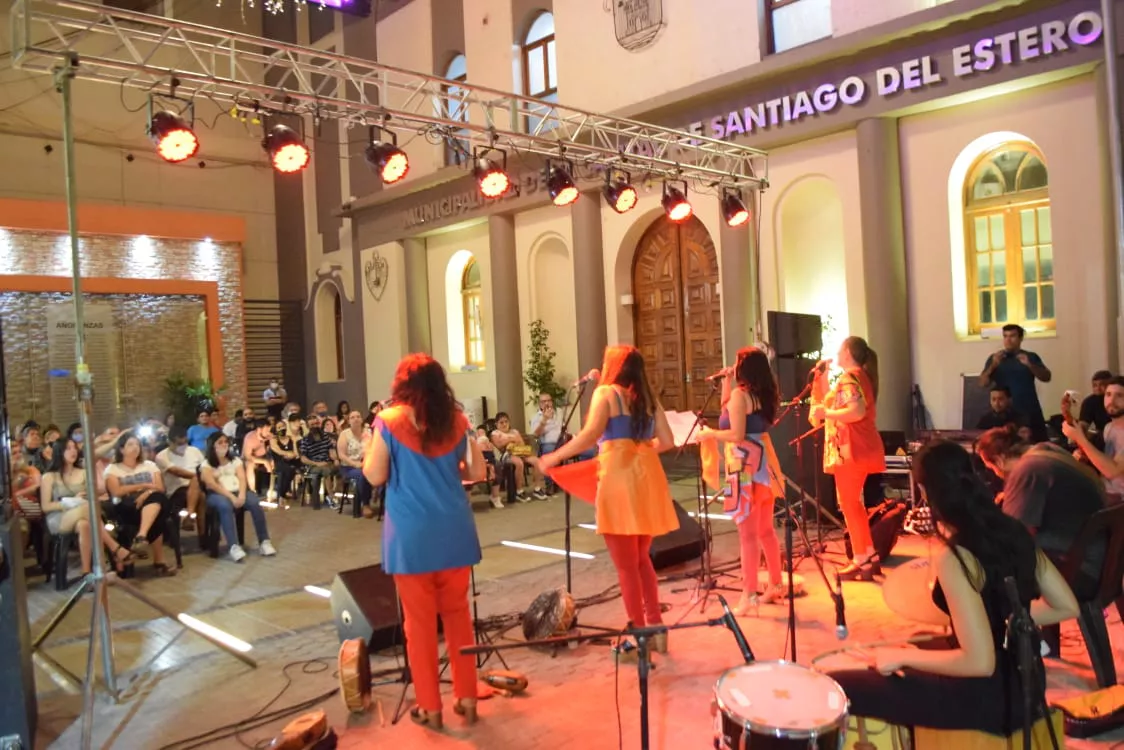 culturales actividad