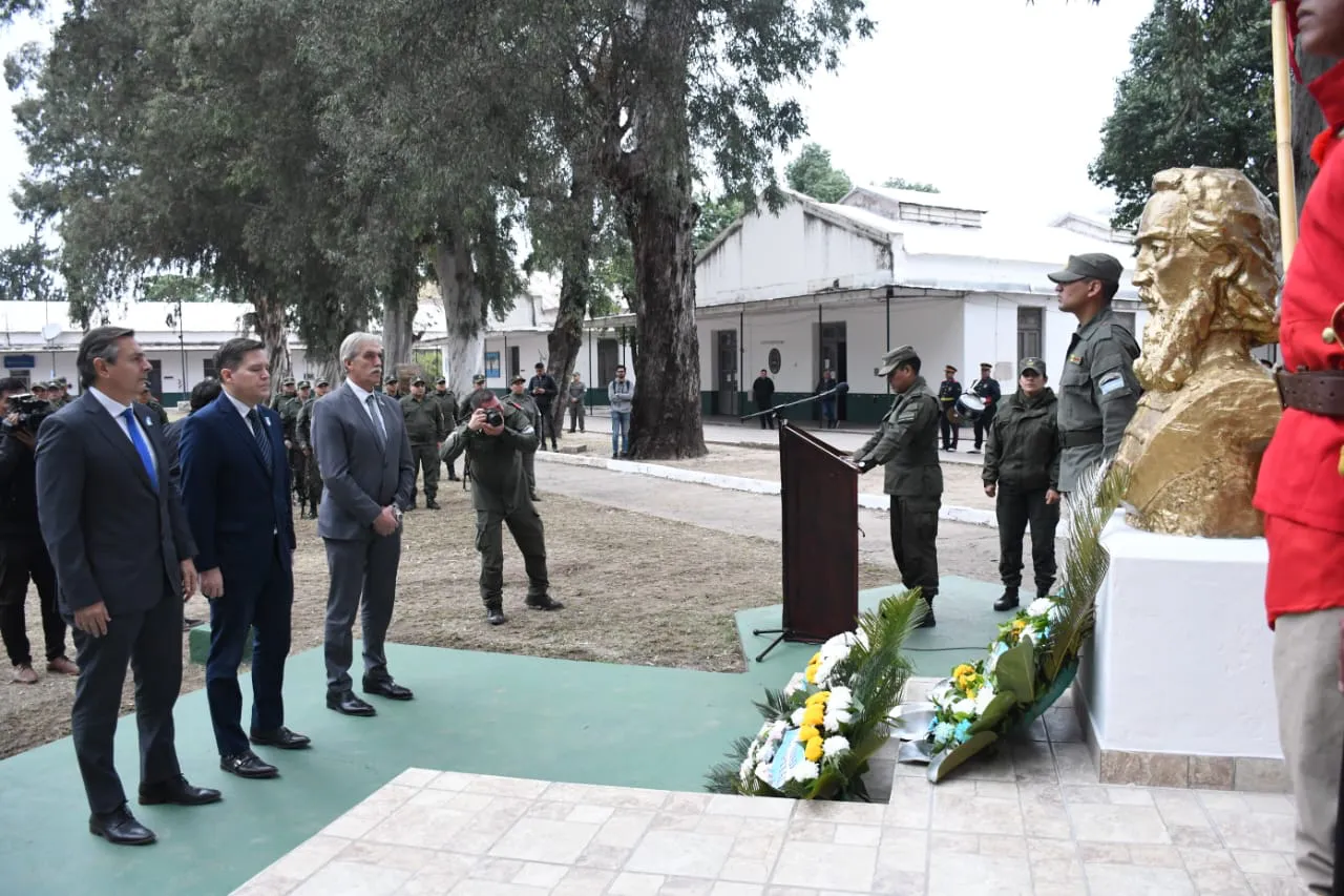 MARTIN MIGUEL DE GUEMES