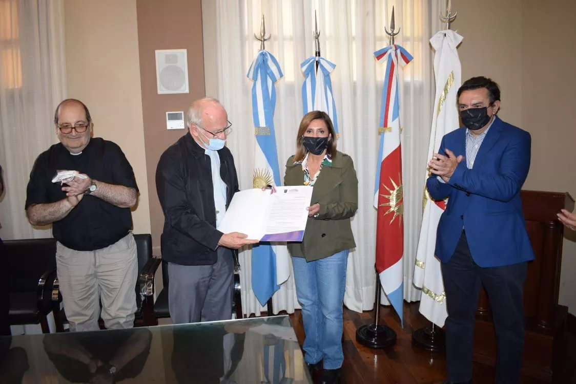 Intendente Bokalic