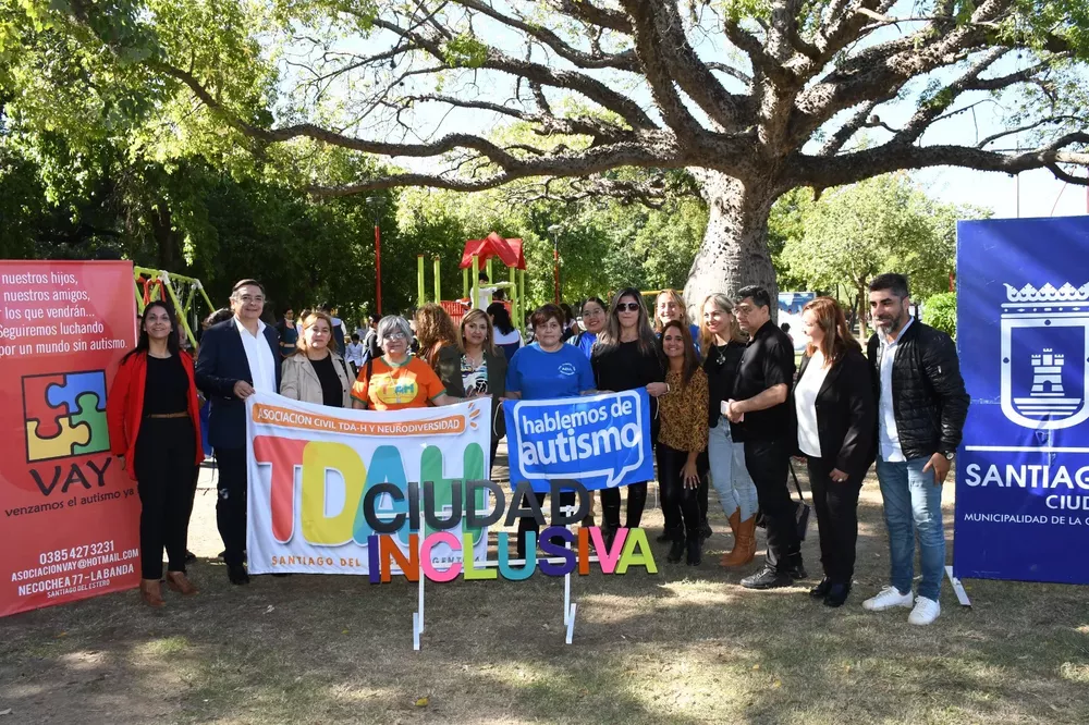 ciudad inclusiva