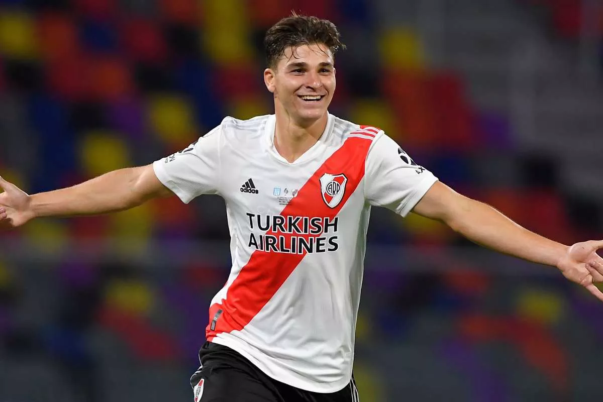 Julian-Alvarez