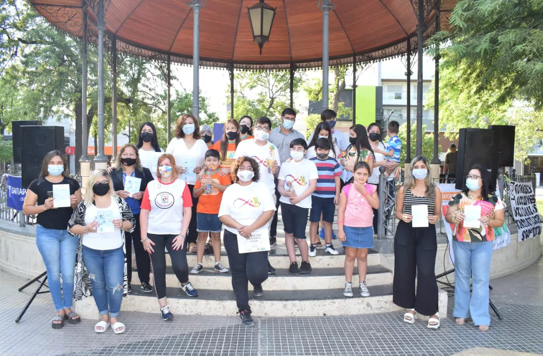 jornada asperger