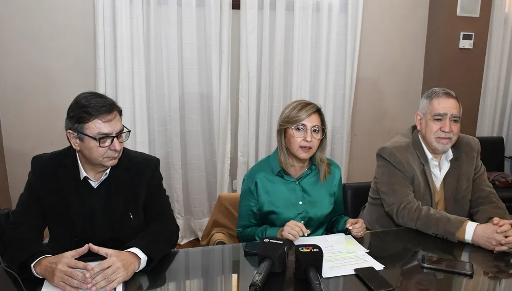 Intendente anuncios mes aniversario