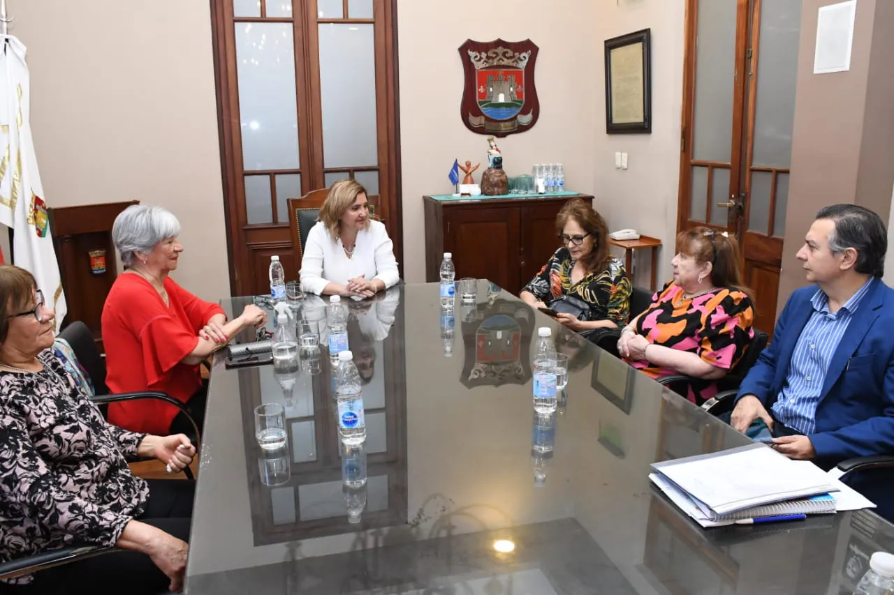 reunion jubilados docentes
