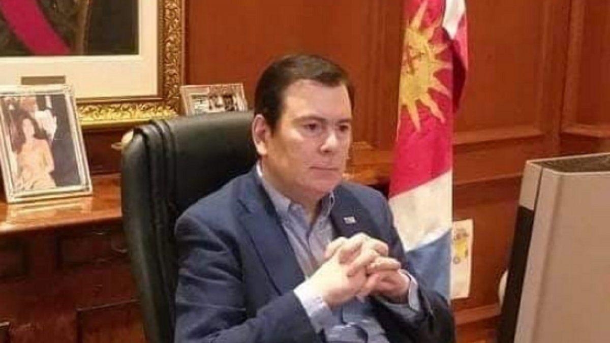 gerardo-zamora-gobernador-santiago-del-estero