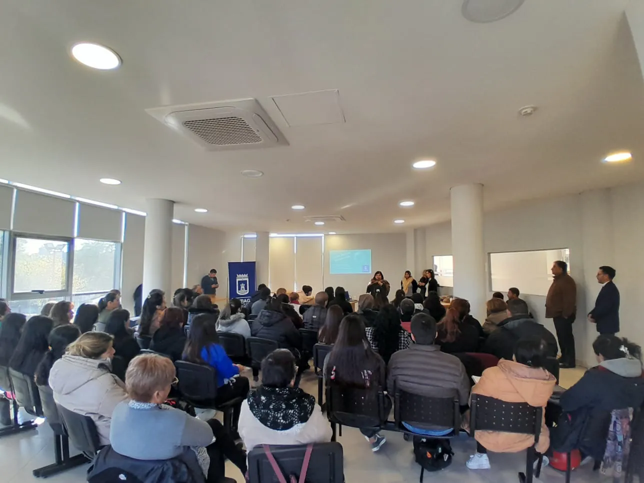 curso buenas prácticas