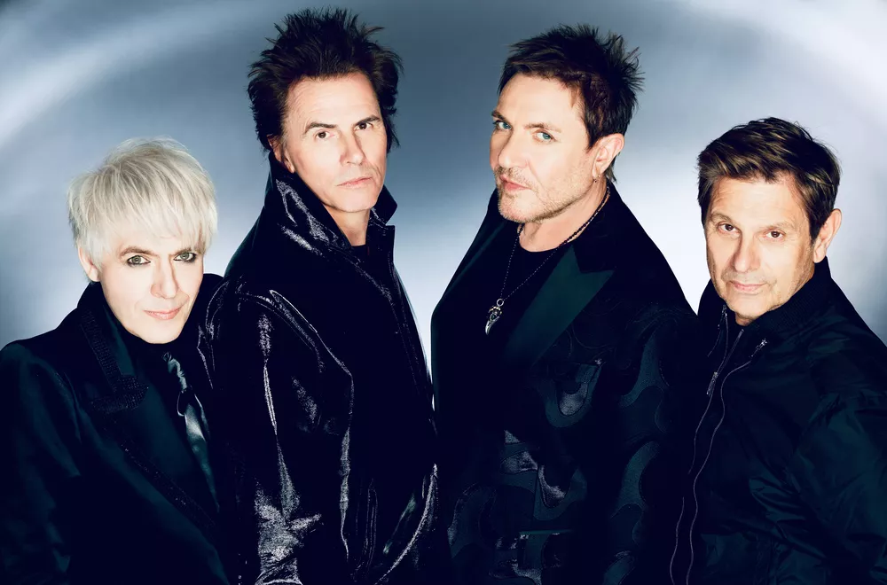 duran duran 1