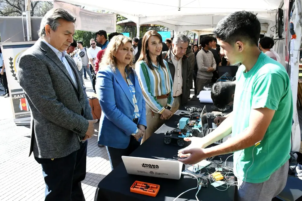 EXPO FUTURO