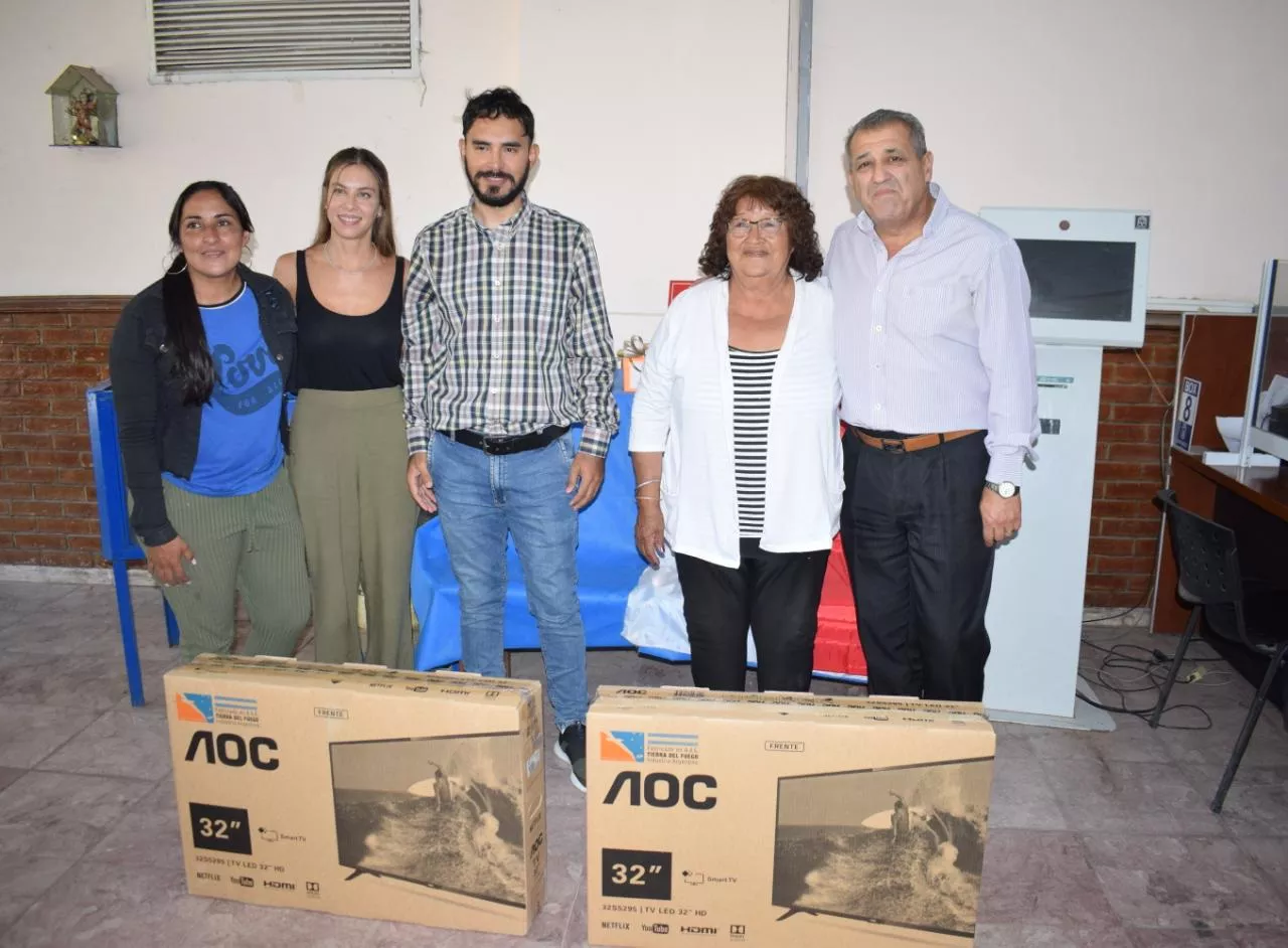 rentas premios