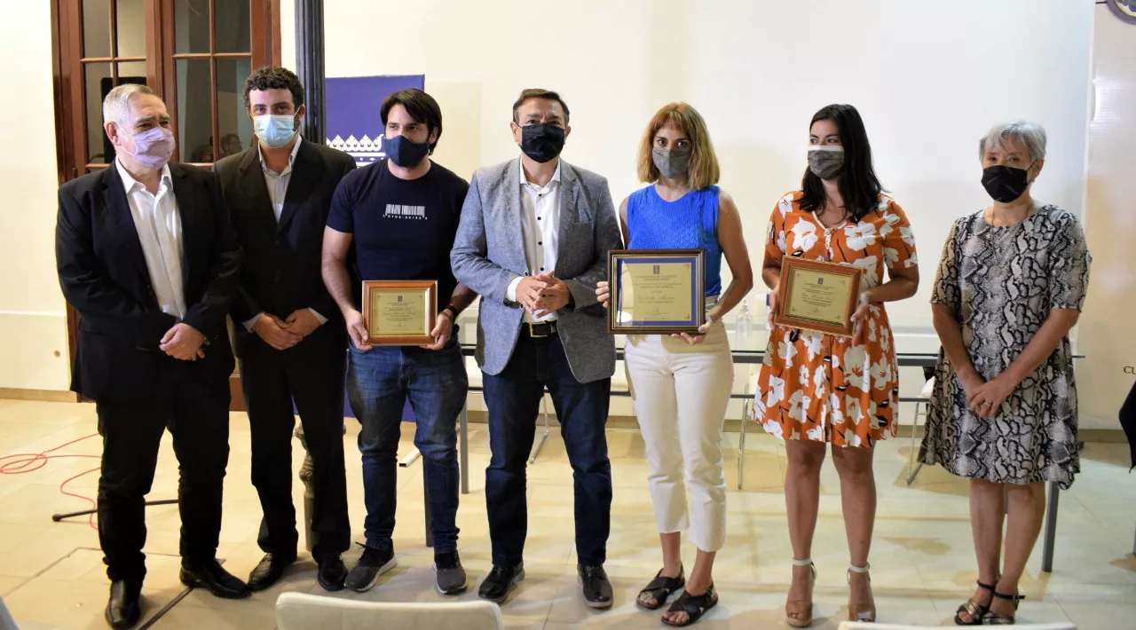 premios poesia