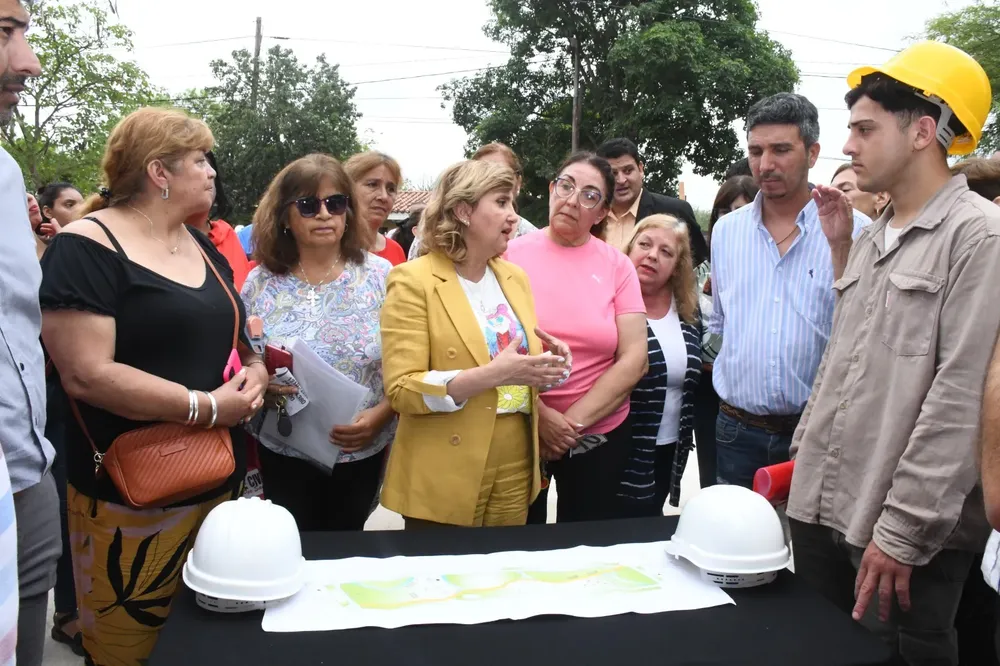 plaza remodelacion