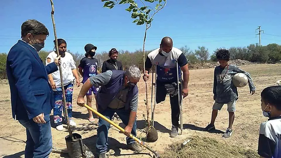 vecinos muni planta
