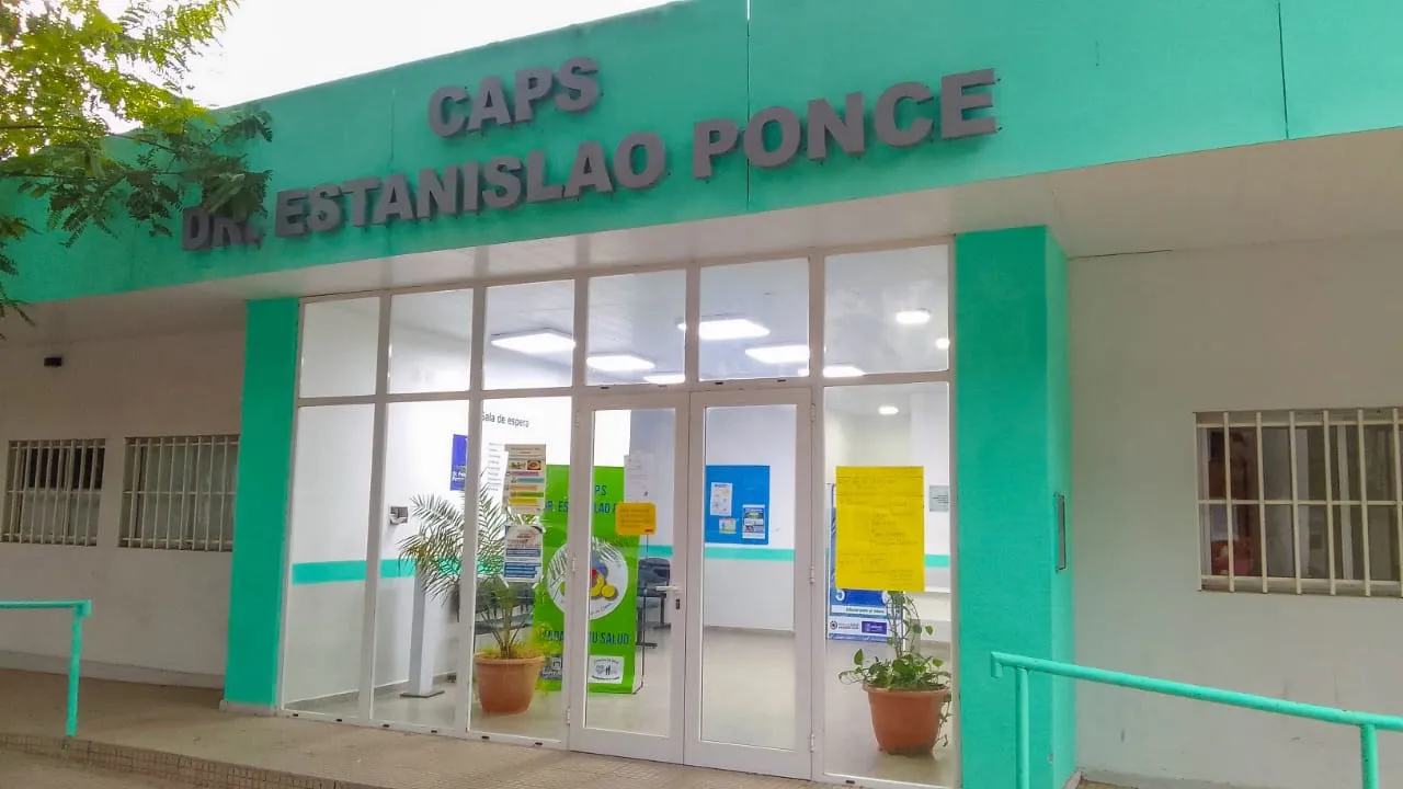 Caps Ponce