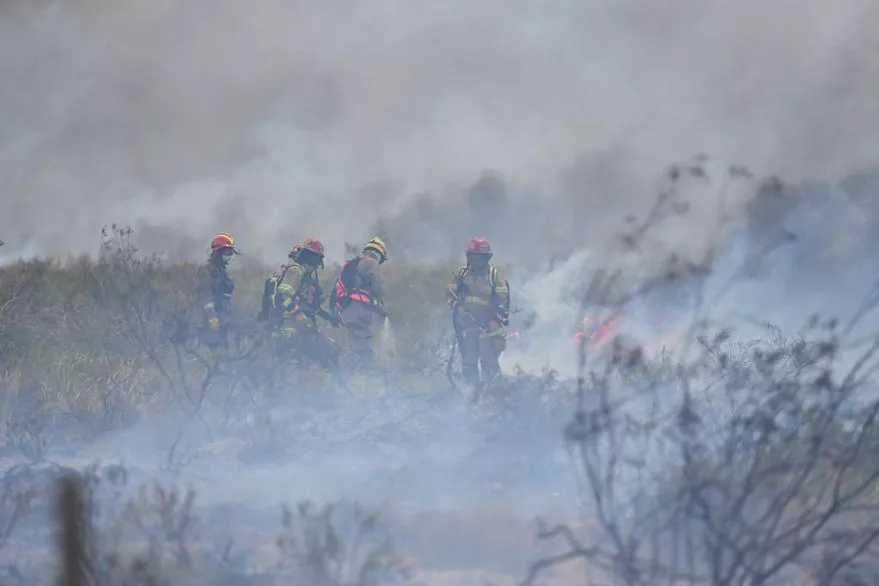 INCENDIOS