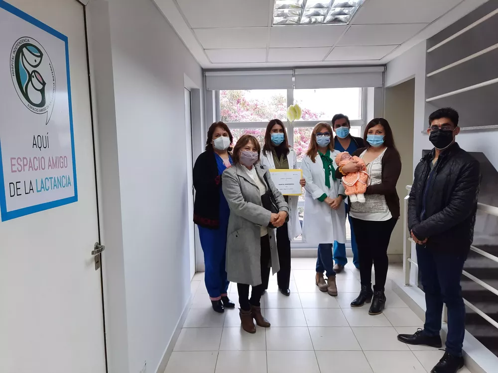 inauguracion