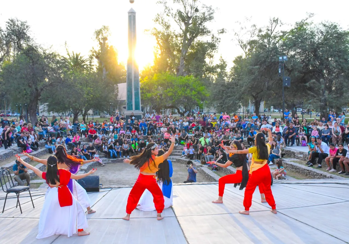 PROPUESTAS RECREATIVAS ESTE VERANO