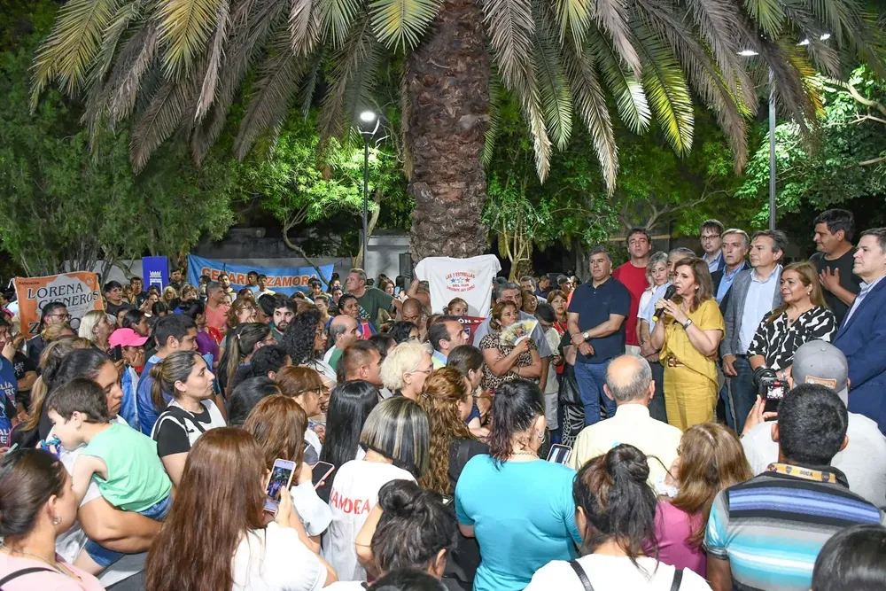 plaza 8 de noviembre