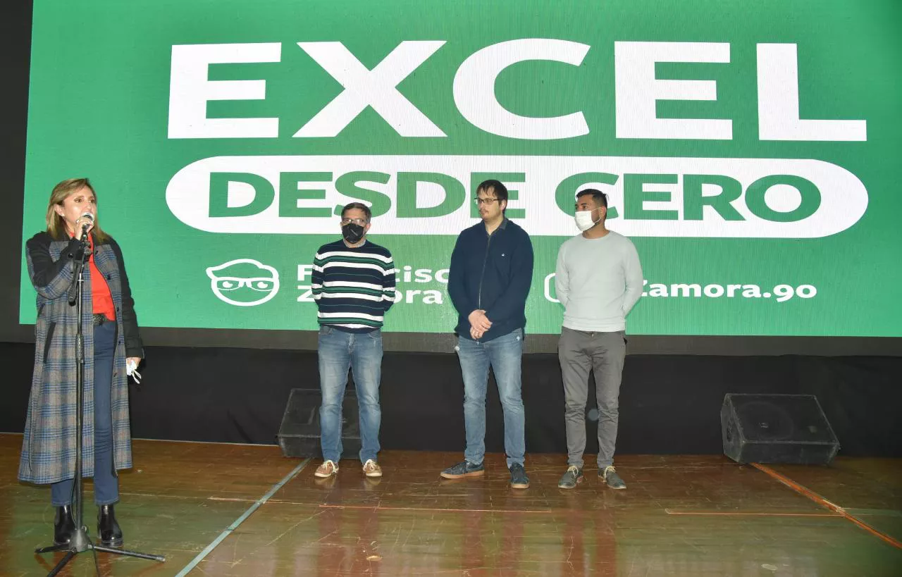 exxcel