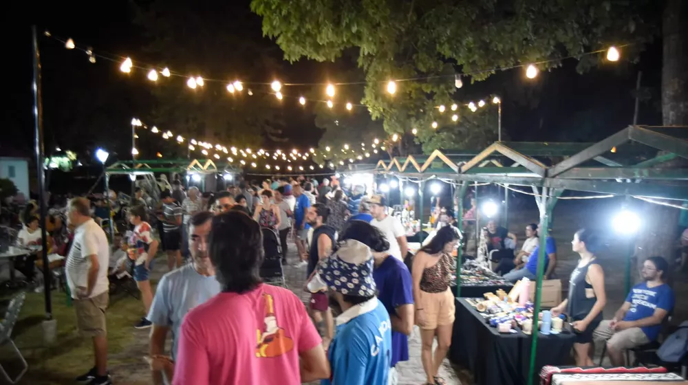 feria bicente