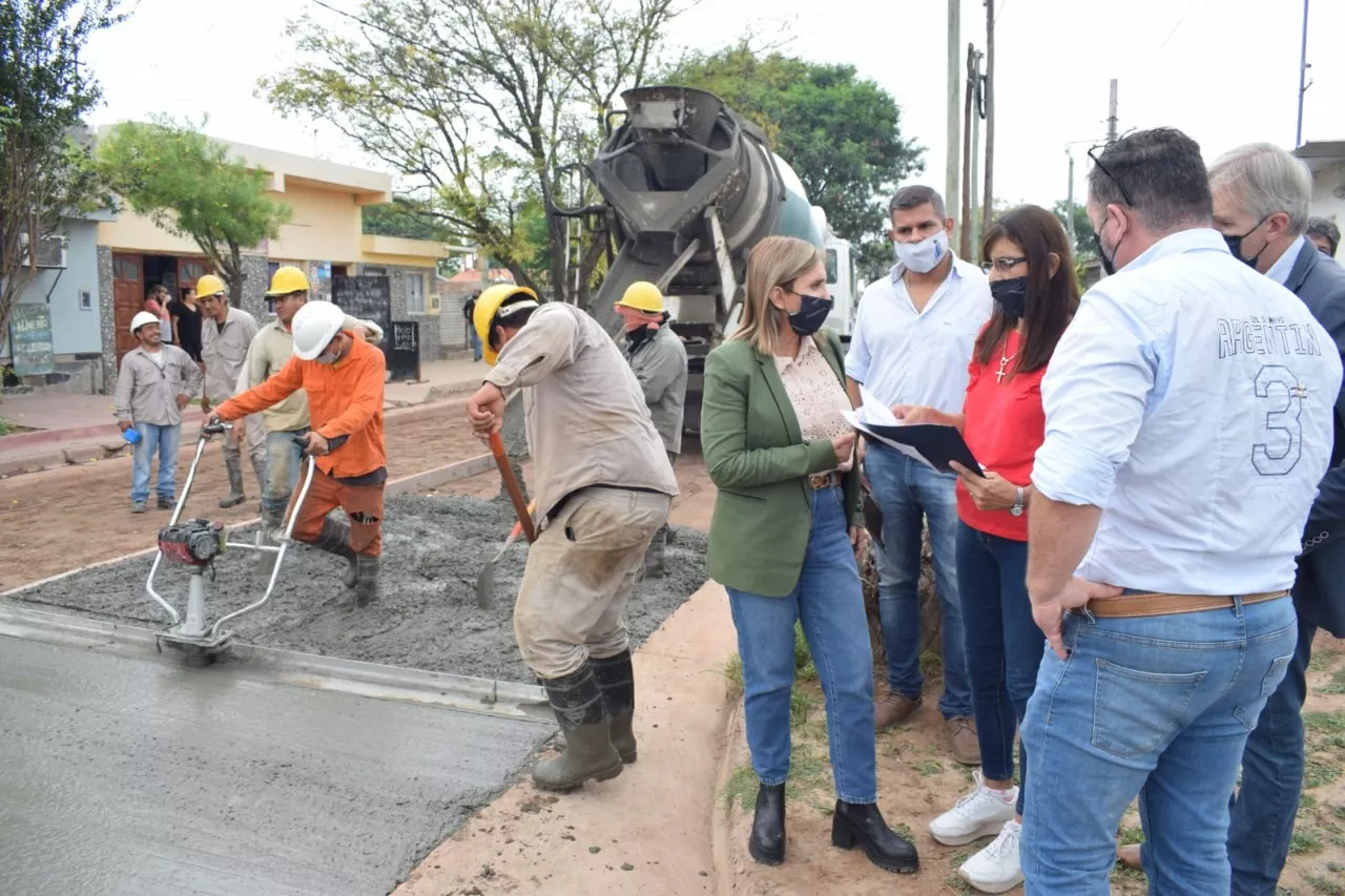 Intendente Vinalar