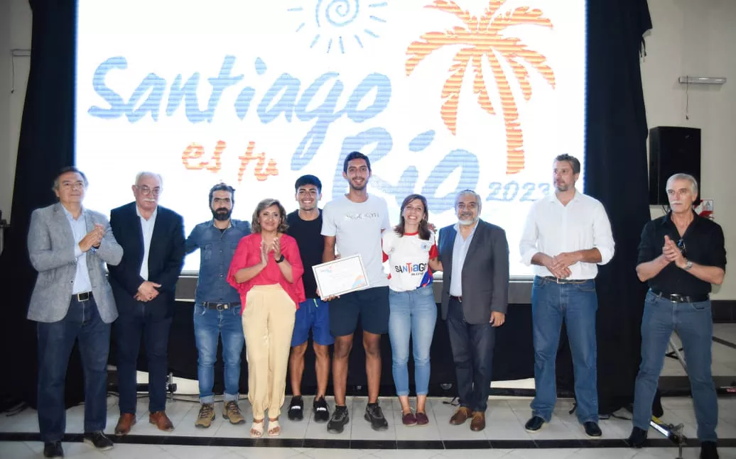 premio santiago es tu rio