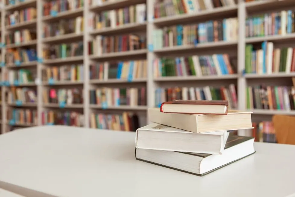 libros